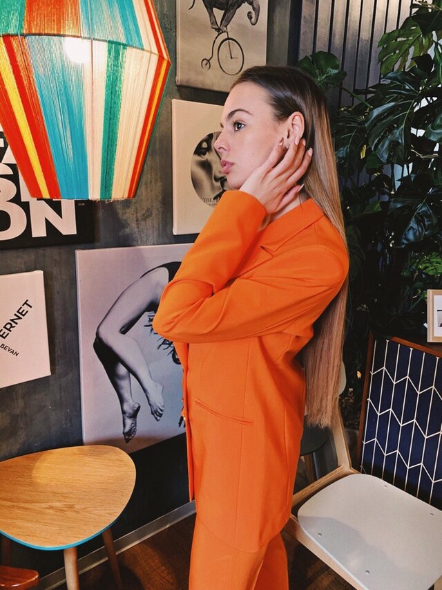 照片Ekaterina Poz