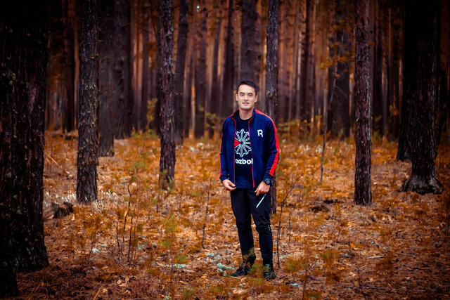 Фото Фёдор ФОТОГРАФ Саломатов