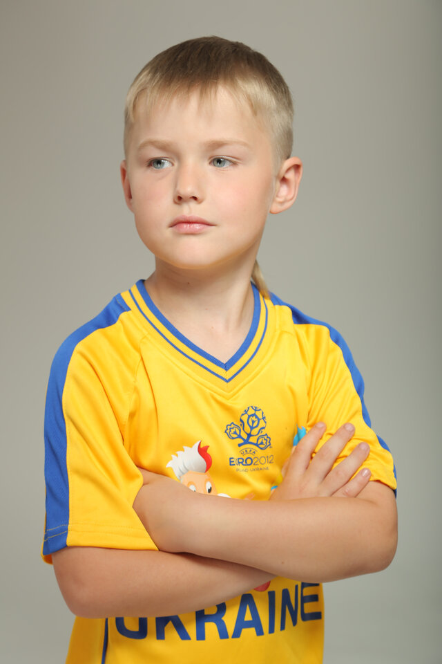 Фото Никита Nikiton Бугаенко