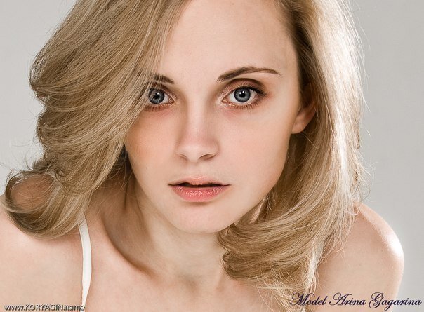 Фото Арина Arishka Гагарина