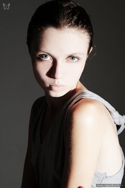 Anastasia Gerasimova's photo