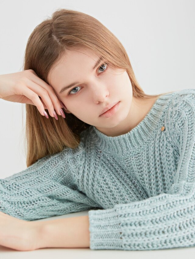 Anastasia Sviridova's photo