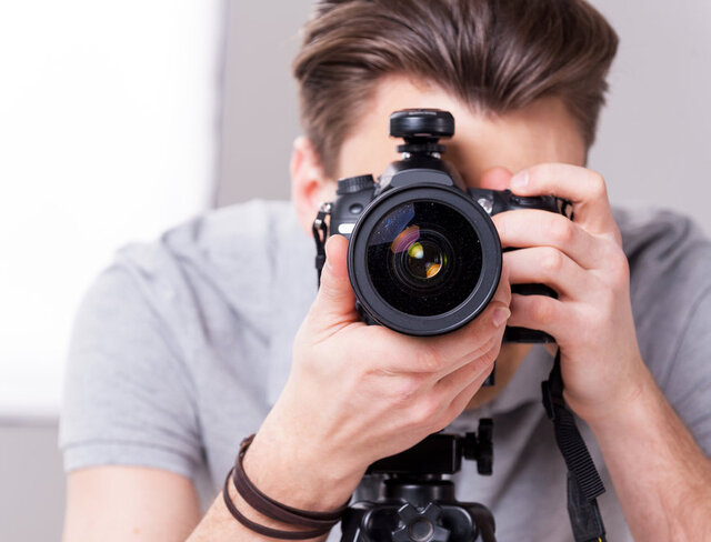Фото perfectshot studio