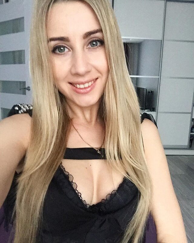 Alina Olejnik's photo