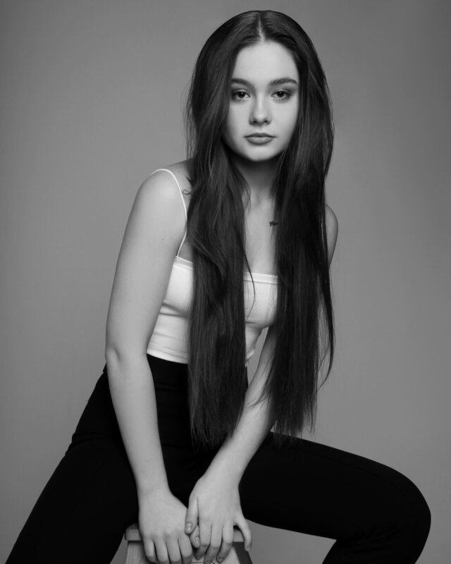 Elizaveta  Pilipenko's photo