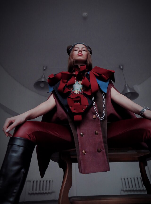 Foto Anna Smirnova
