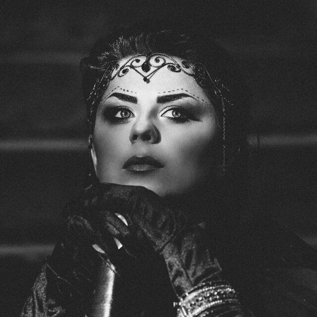 Фото Светлана svetlanniki Никитина