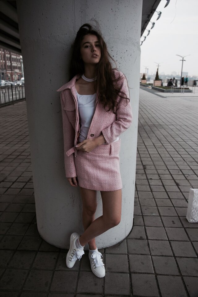 Foto Lela Skuratova