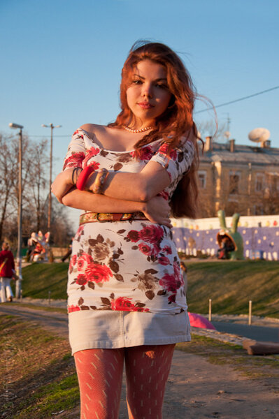 Фото Дарья Chervona Яковенко