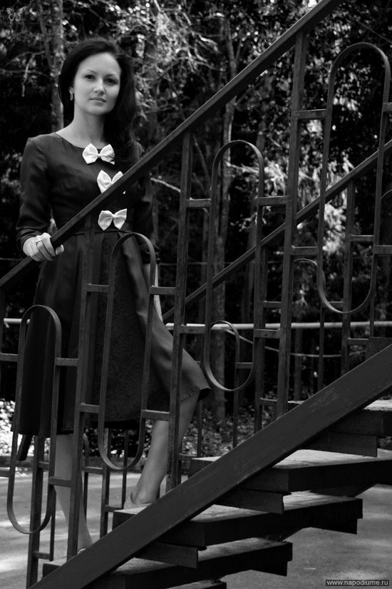 Dar'a Misanova's photo