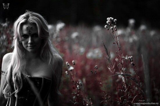 Alexandr Semichastniy's photo