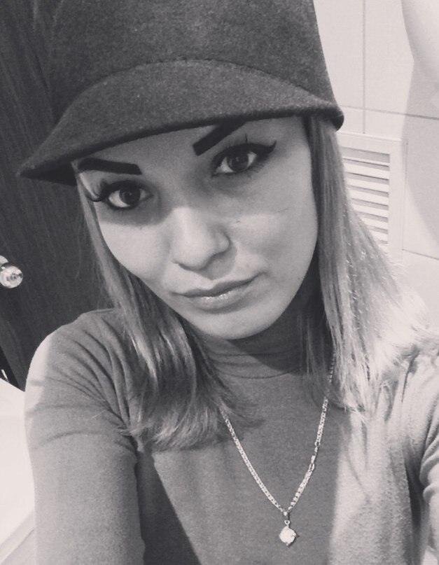 Foto Valerija Mel'nik