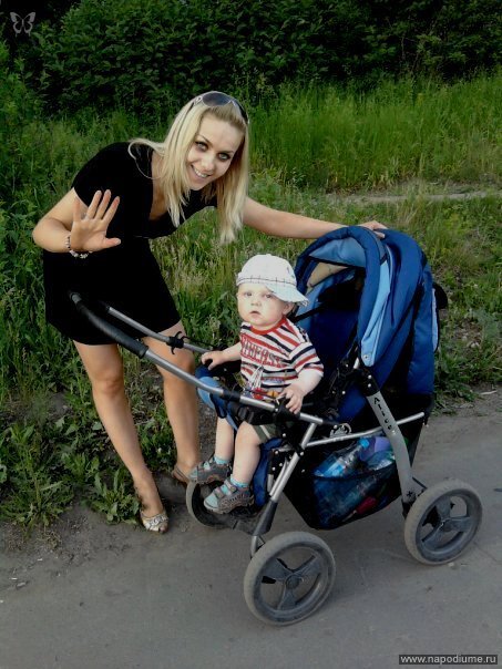 Фото Марго Пузырёва