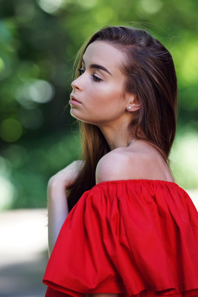 照片Anastasiya Il'ina