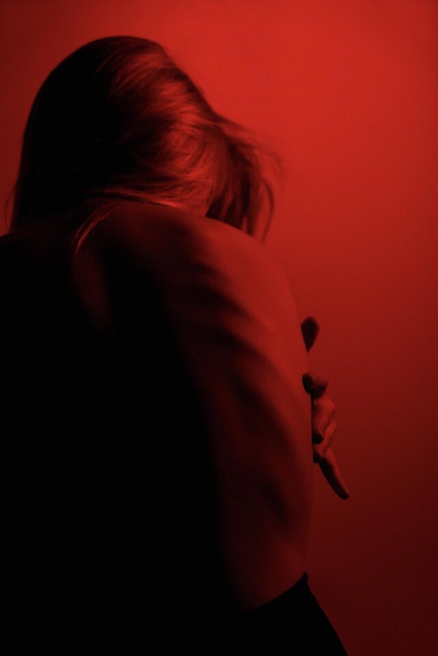 Polina Mal'chukovskaja's photo
