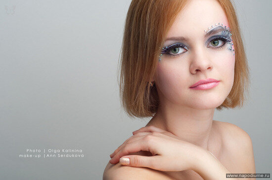 Фото Anna Serdukova