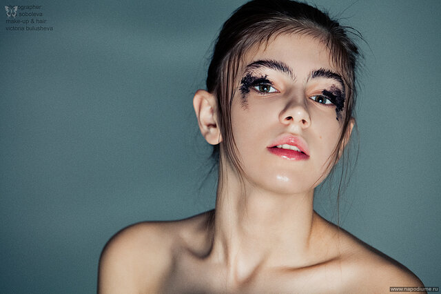 Ol'ga Soboleva's photo