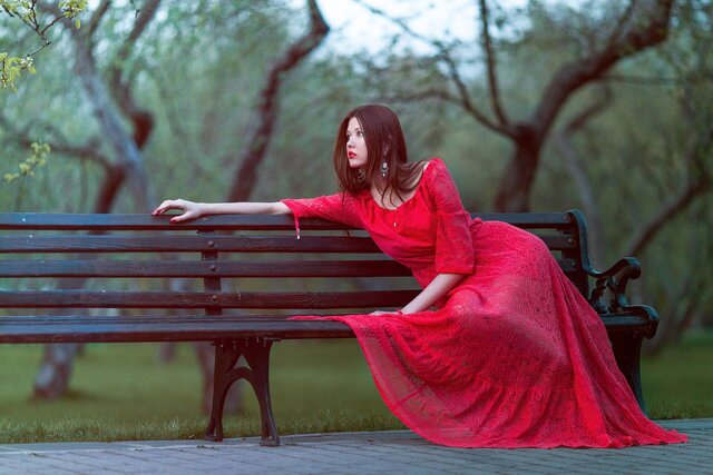 Diana Ageeva's photo