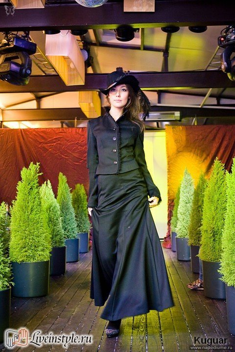 Ksenia Akopova's photo