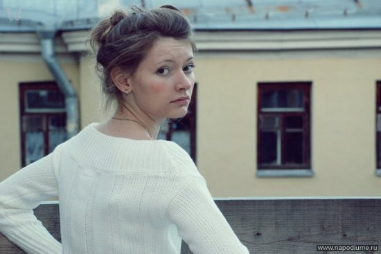 Alina Dolguseva's photo