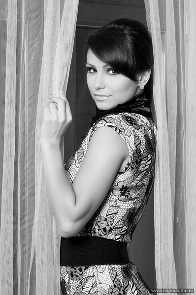 Фото Ирина Уголькова