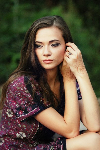 Foto yana schelinskaya