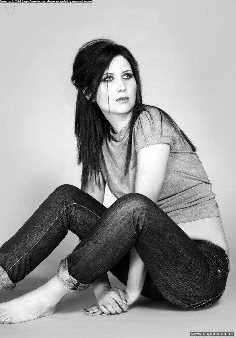 Alina Smirnova's photo