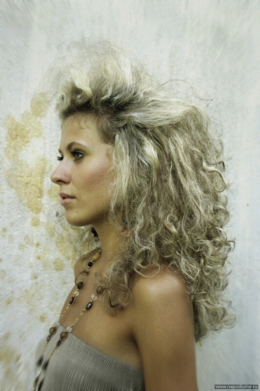 Фото Анна AnnA Турук
