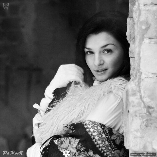 Valeria Segoleva's photo