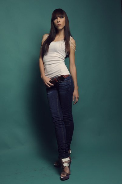 Angelina's photo