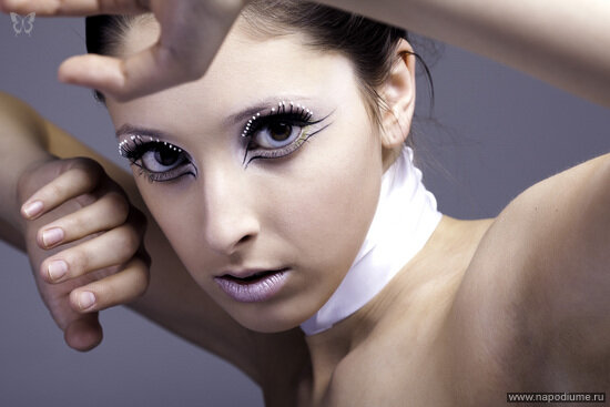Anastasia Bychkova's photo