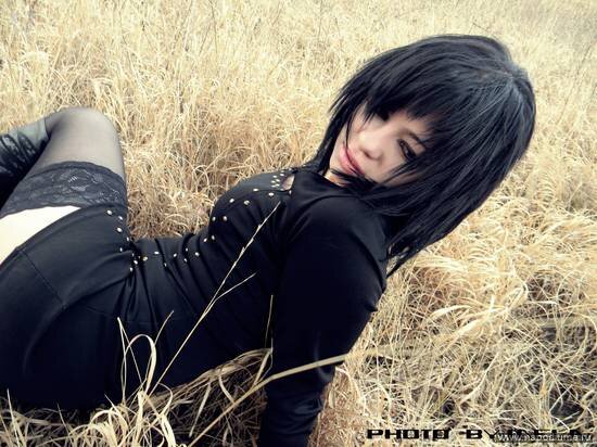 alina melancholia's photo