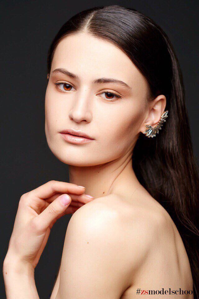 Maryana Alekseevna's photo