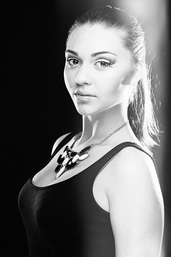 Yana Smirnova's photo