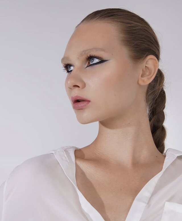 Ksenia Mart'anova's photo