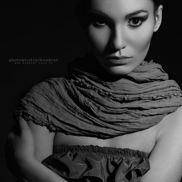 Anastasia Demcenko's photo