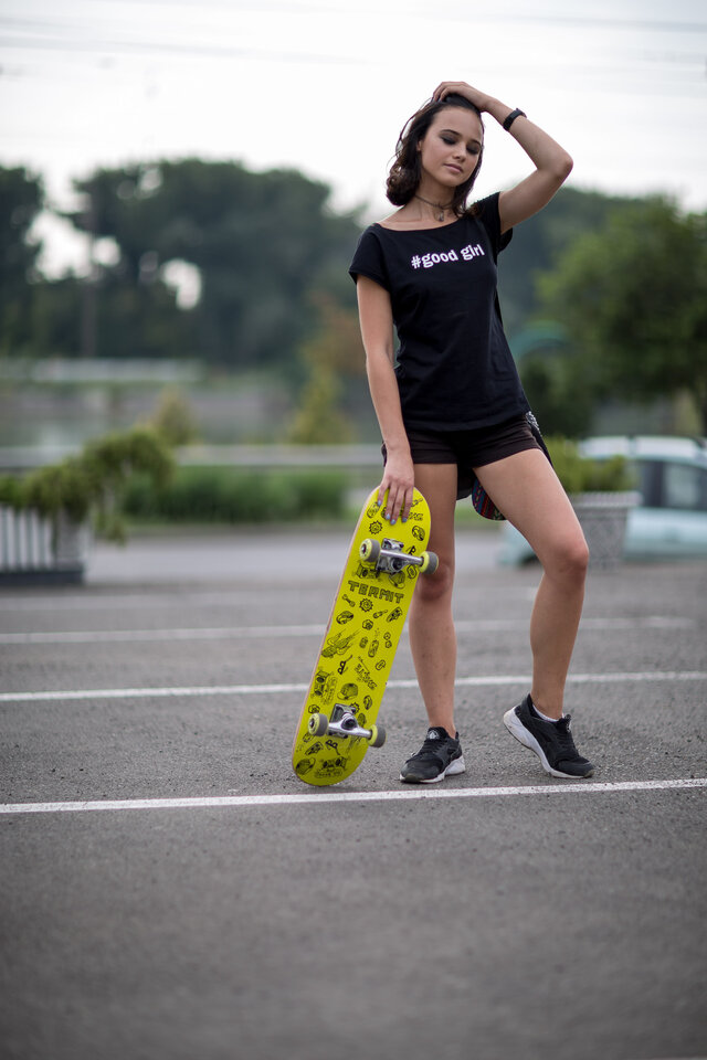 Anastasija Klinova's photo