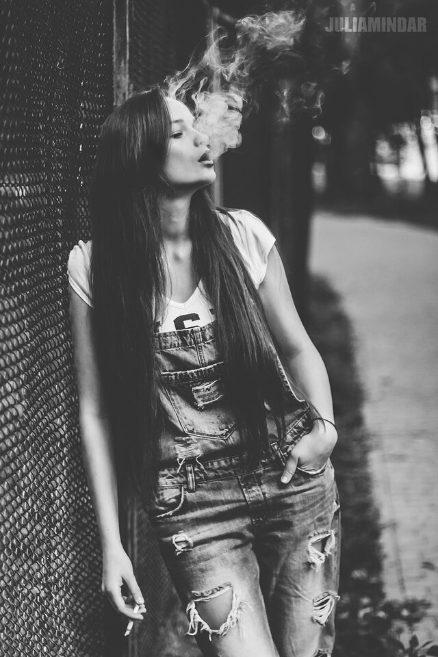 Фото Julia Mindar