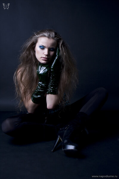 Kata Matykina's photo