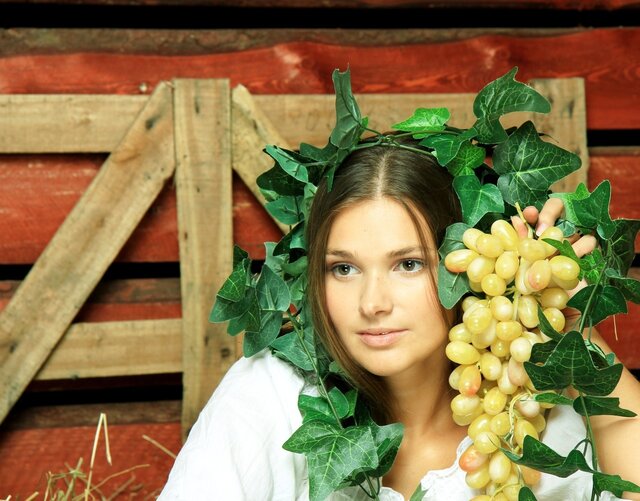 Фото Наталья Казачкова
