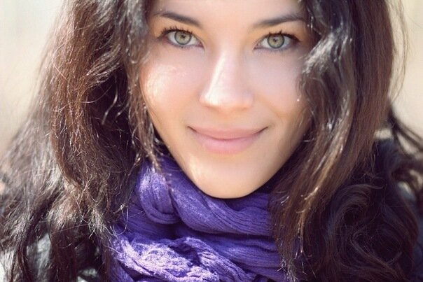 Фото Julia Malina