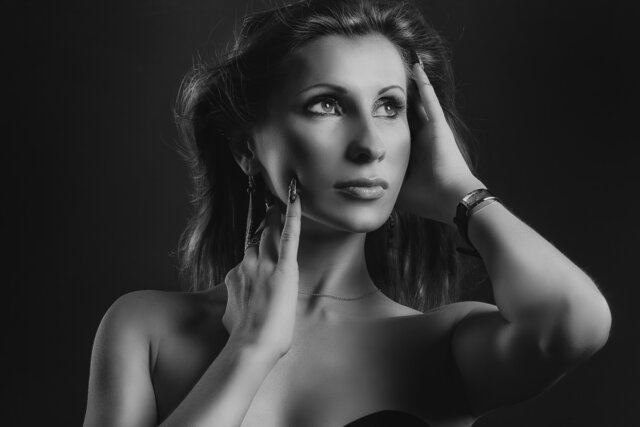 evgenija lapshina's photo