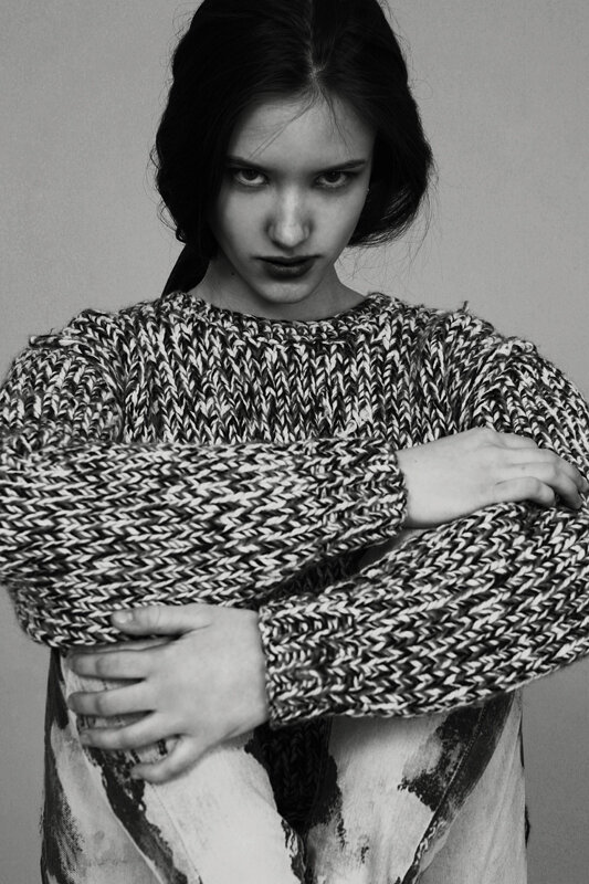 Фото Анна Маркова