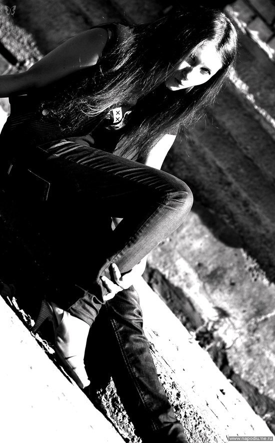 Tana Pahomova's photo