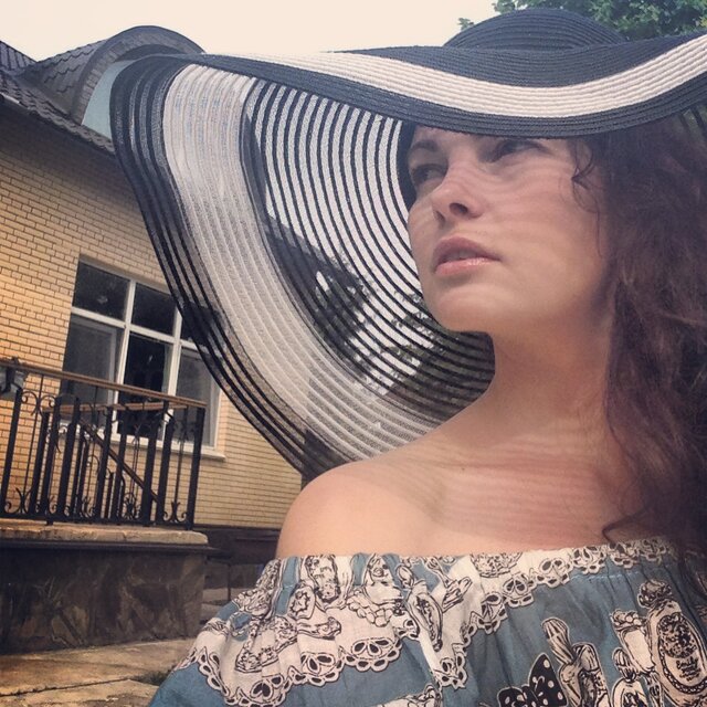 Ksenija Pokrovskaja's photo