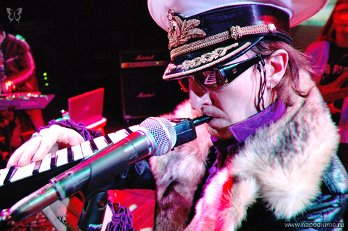 СЕРГЕЙ КОТ LIGHTBEAT-LIVE