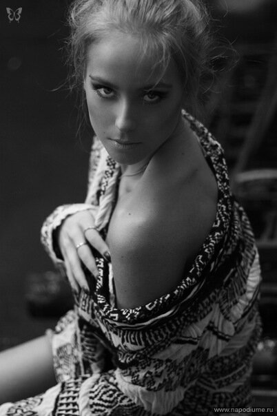 Ol'ga Tarasova's photo