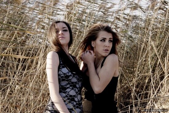 Nastya Ashihmina's photo