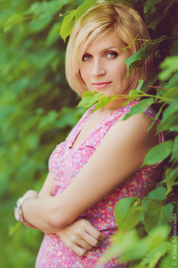 JUlija Afanas'eva's photo