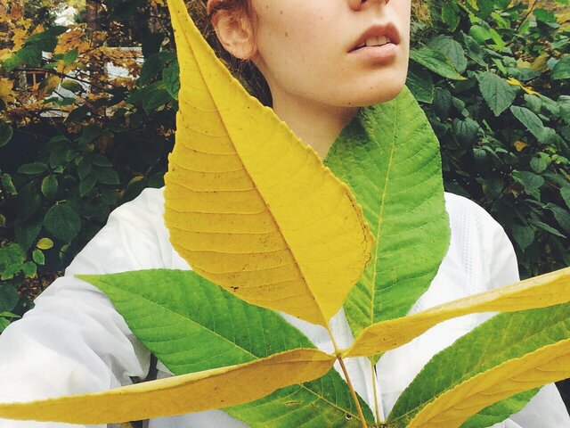 Foto Maria Singina
